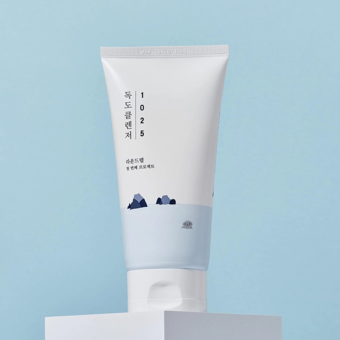 1025 DOKDO Cleanser