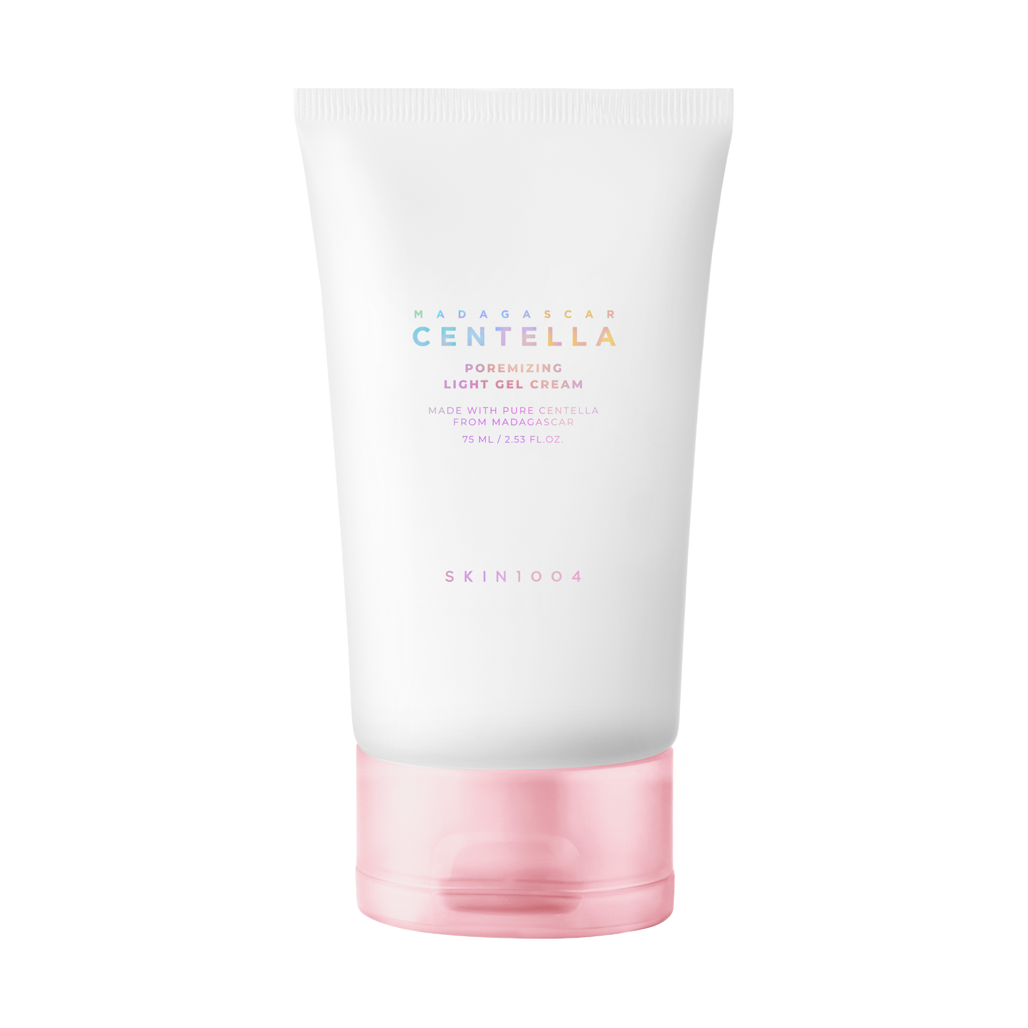 Centella Poremizing Light Gel Cream