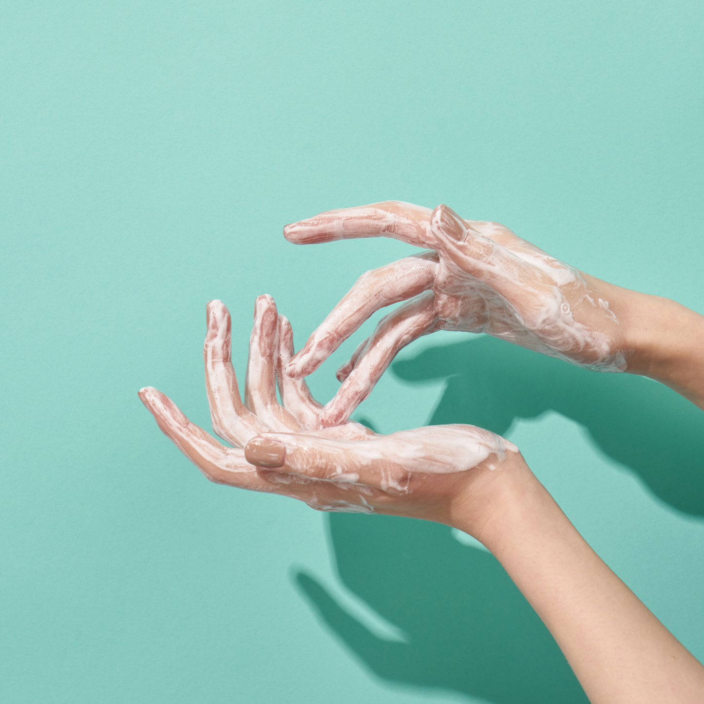 Sunday Morning Refreshing Cleansing Foam