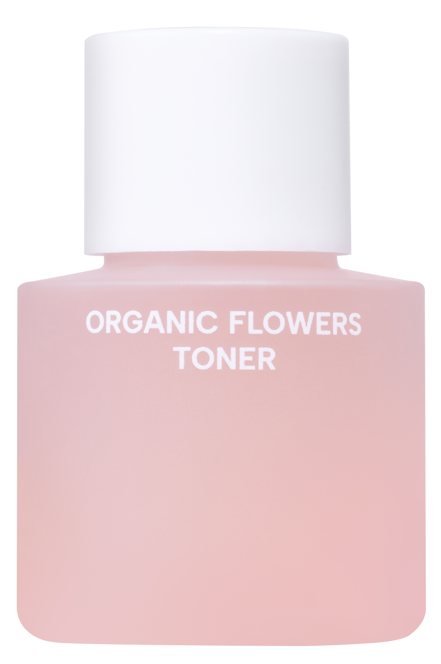 Organic Flowers Toner Deep Rich