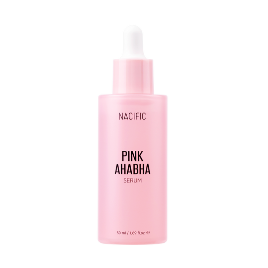 NACIFIC Pink AHABHA Serum