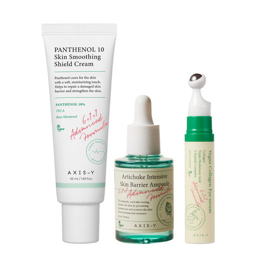 Skin Repair Set