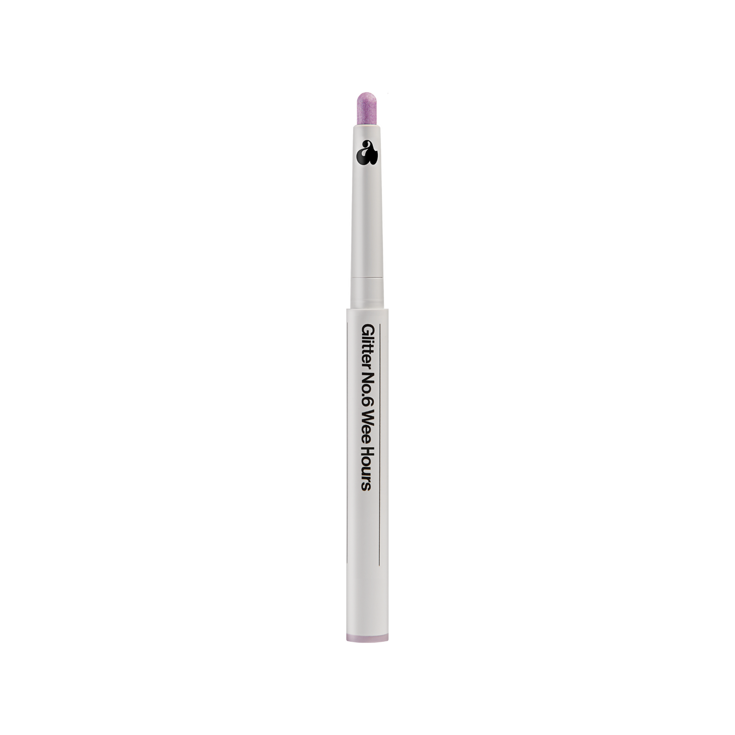 5533-Pretty Easy Glitter Stick N°6 Wee Hours 0,7g