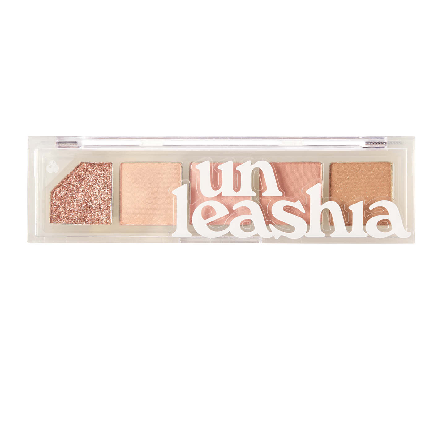 5549-Mood Shower Eye Palette #2 Rose Shower 3,5g