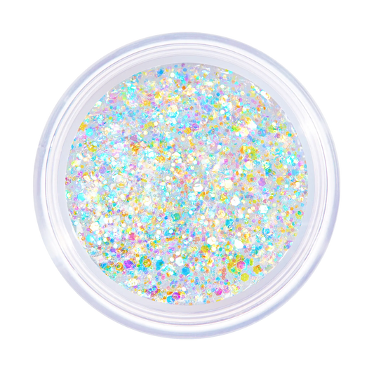 5613-Get Loose Glitter Gel N°2 Starlit Chaser 4g