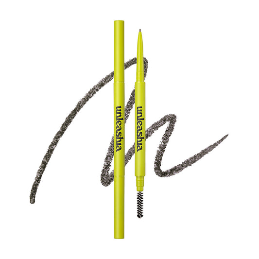9843-UNLEASHIA - Shaper Defining Eyebrow Pencil UNLEASHIA